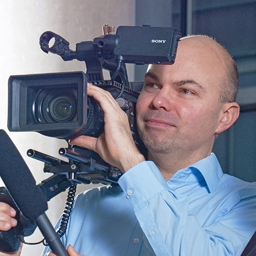 Dipl.-Ing. Andreas Rohrbach