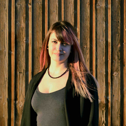 Svenja Garbe's profile picture