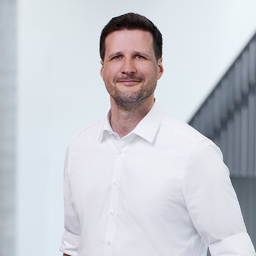 Dr. Thomas Hartmann LL.M.