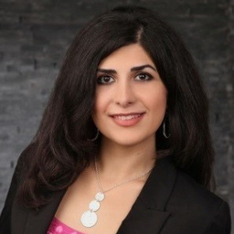 Dr. Sepideh Samadzadegan