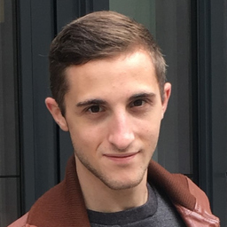 Dipl.-Ing. Daniele Barani's profile picture