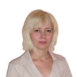 Анна Рогова