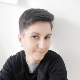 Tetiana Shynkarenko