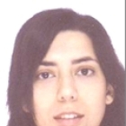 Carmen Vega López