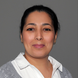 Laila Hamzaoui