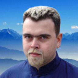Andreas Strokosch