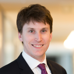 Dr. Florian Weber