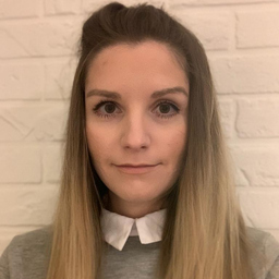 Alla Brusova