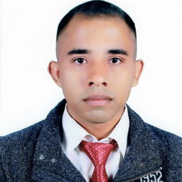 Binod Puri