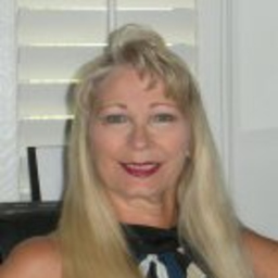 Bonnie Holscher