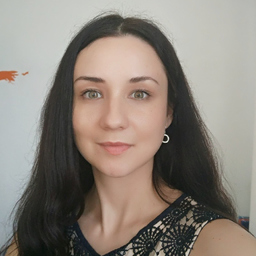 Yana Kovalchuk