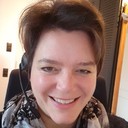Jutta Haas