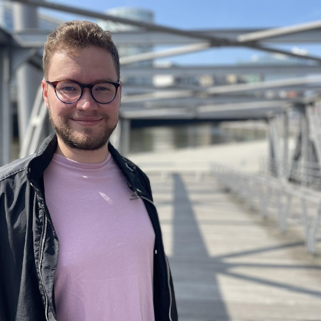 Marius Olion - Moderator - 100,5 Das Hitradio. | XING