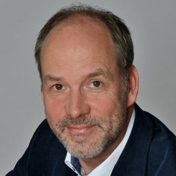 Martin Schorn