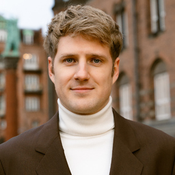 Sebastian Vogl