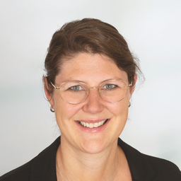 Annika Heinen