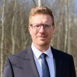 Dr. Alexander Schmettau