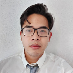 Huy Le