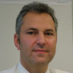 Volker Vierroth