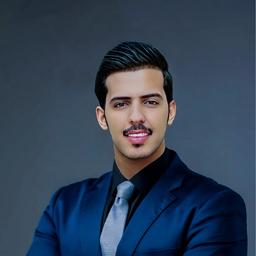 Bashar Hamada Ahnith