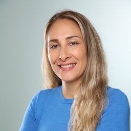 Ebru Afacan