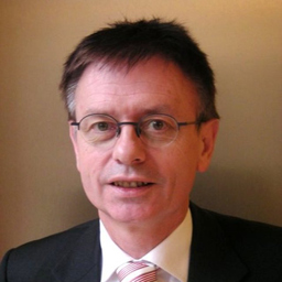 Dr. Karl Imhof