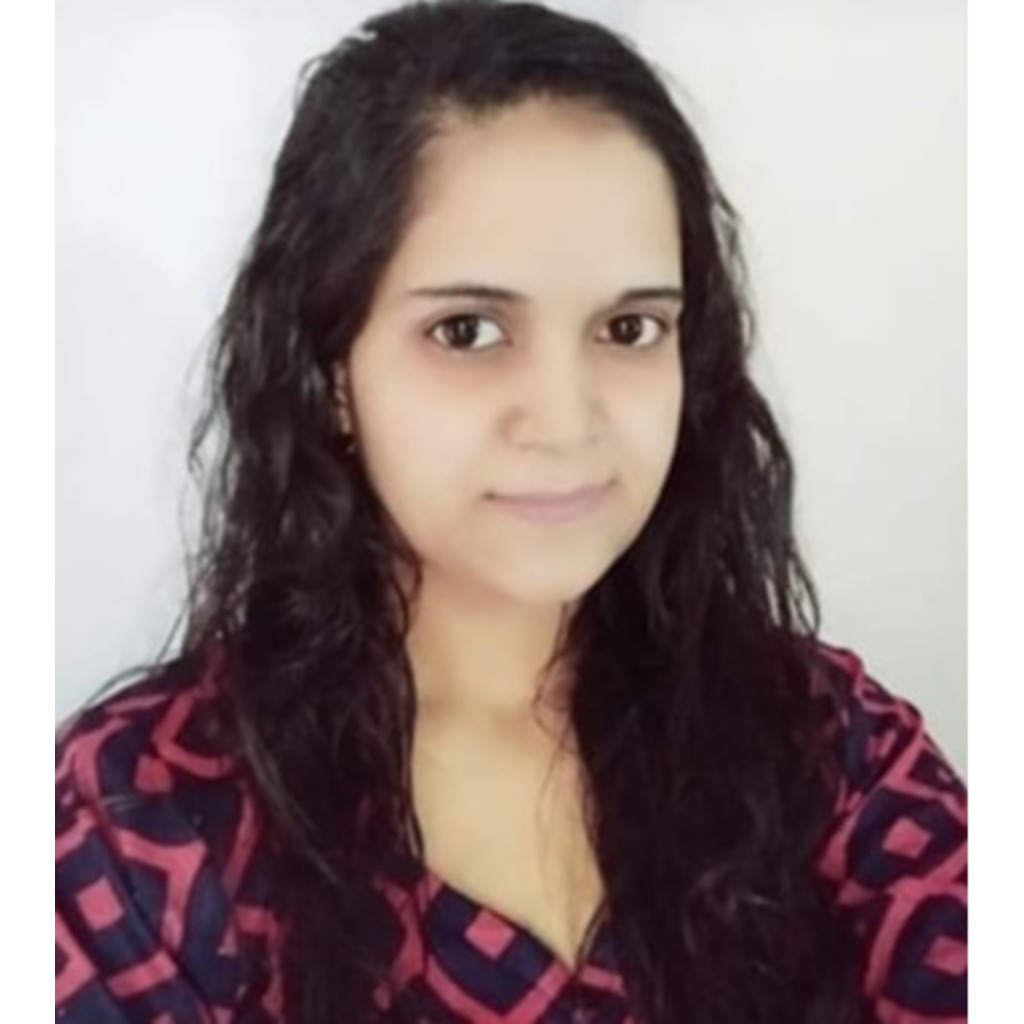 Shirin kureshi java backend developer persistent systems xing