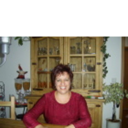 Anita Kopatsch