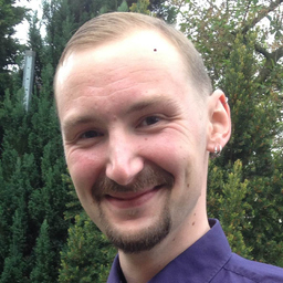 Mathias Vehlgut