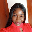 Marcy Mwebaze