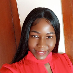 Marcy Mwebaze