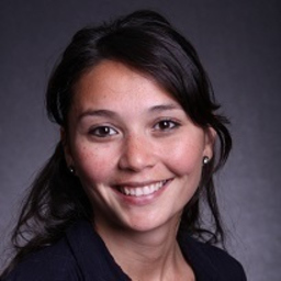 Rosalyn Nörz