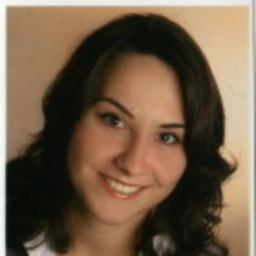 Stefanie Graml