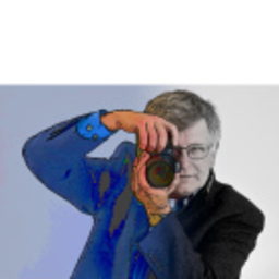 Alan McKenzie