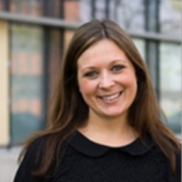 Julia König's profile picture
