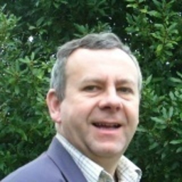 CHRISTIAN HARDY