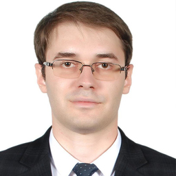 Gadzhibala Pirmagomedov