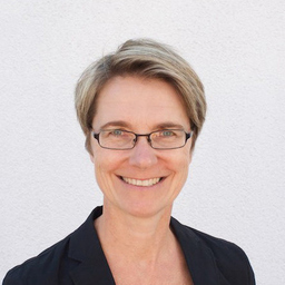 Anja Hoffmann