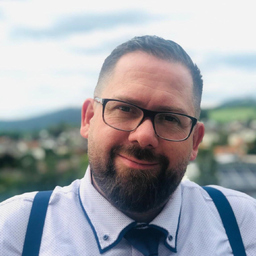 Daniel Fabritius-Schreiber