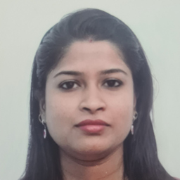 Deepshikha Dasgupta