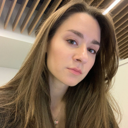 Daria Klimova