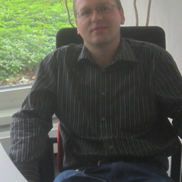 Marco Gerdes