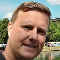 Daniel Wittgen