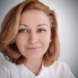 Berenika Budjaku