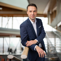 Matthias Baumeister
