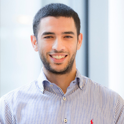 Ing. Pierre Njeim