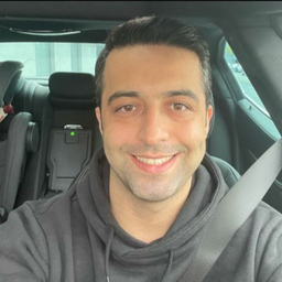 ramin jamshidi