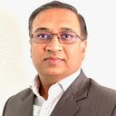 Dr. Jagdish Chandra Saraswatula