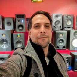 Esteban Barrado's profile picture