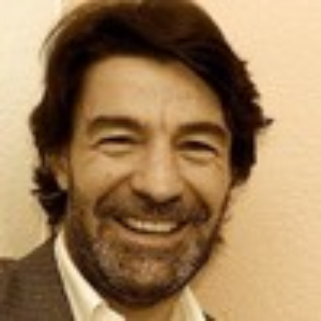 alessandro bozzoni Director, Integrated Project Services Executive